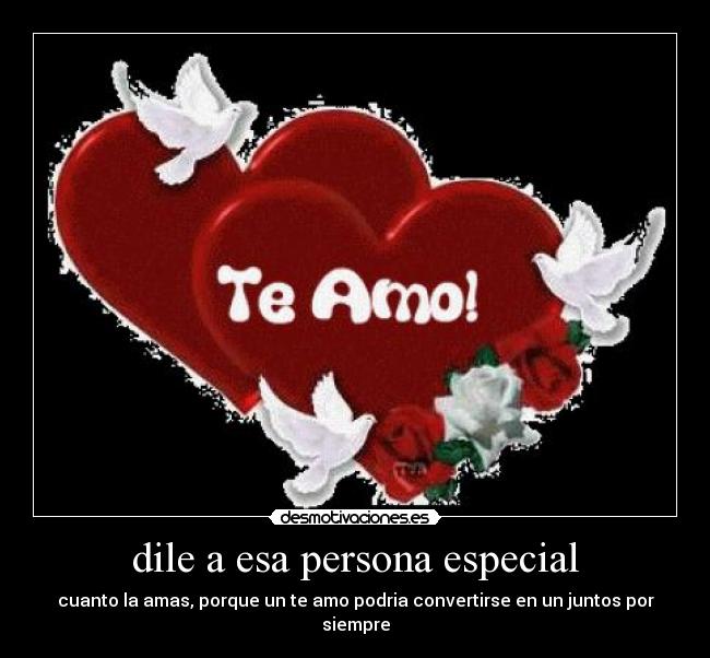 carteles enamorada desmotivaciones