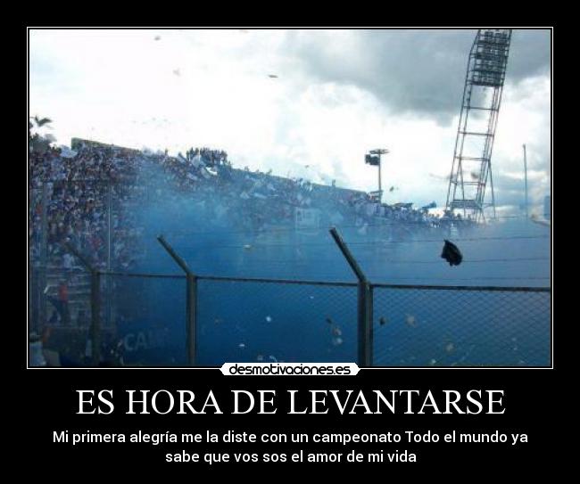 carteles insoportablemente antonianoo desmotivaciones