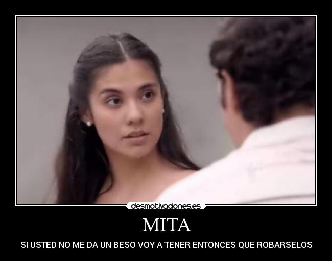 MITA - 