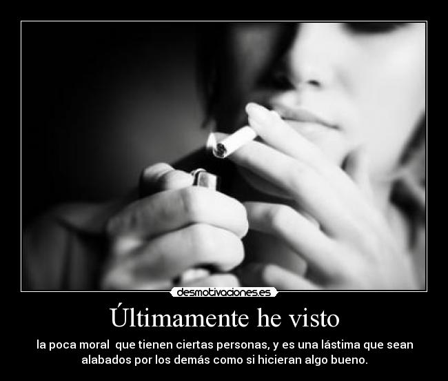 carteles visto carteles tan malos llegan principal entonces conclui que desmo una mierda desmotivaciones