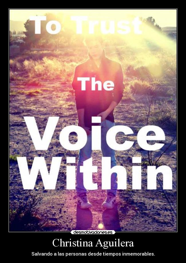 Christina Aguilera -