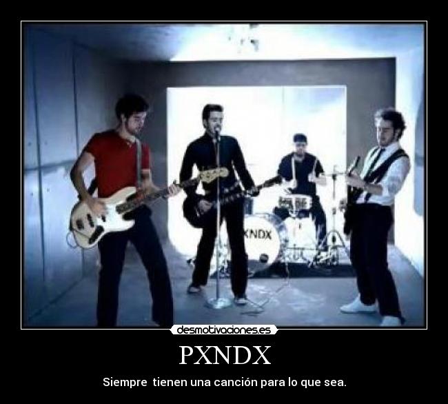 PXNDX -