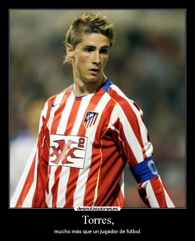 Torres, -