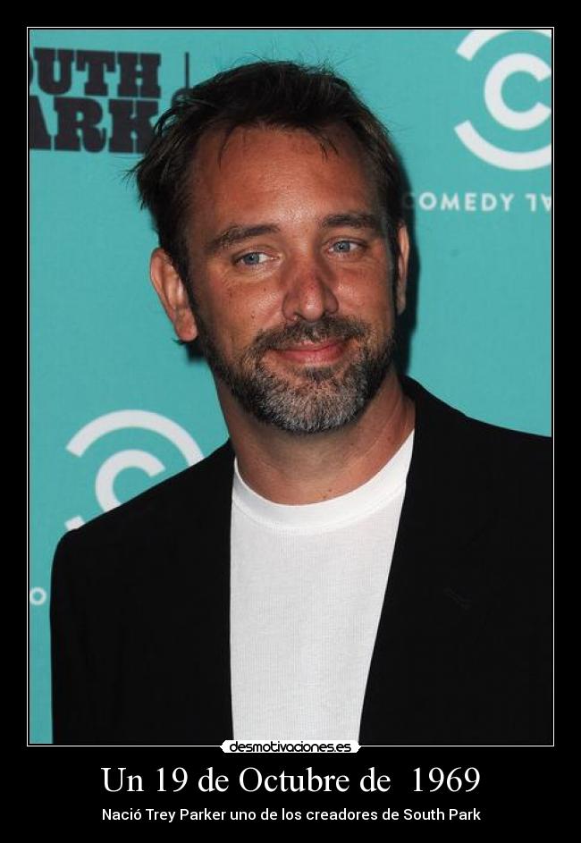 Un 19 de Octubre de  1969 - 