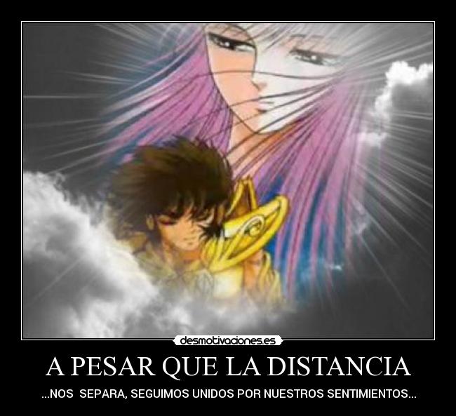 carteles distancia siempre amgel desmotivaciones