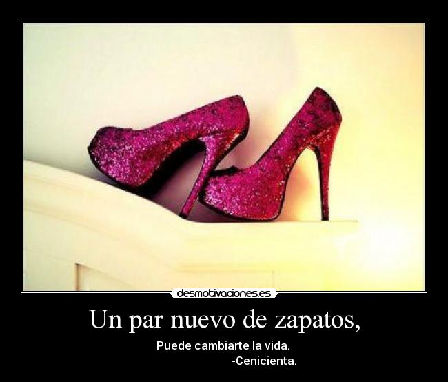 carteles cenicienta desmotivaciones