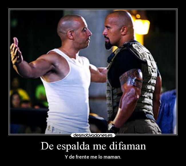 carteles accion hipocrecia desmotivaciones