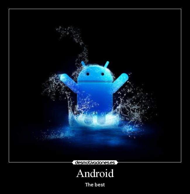 Android - 