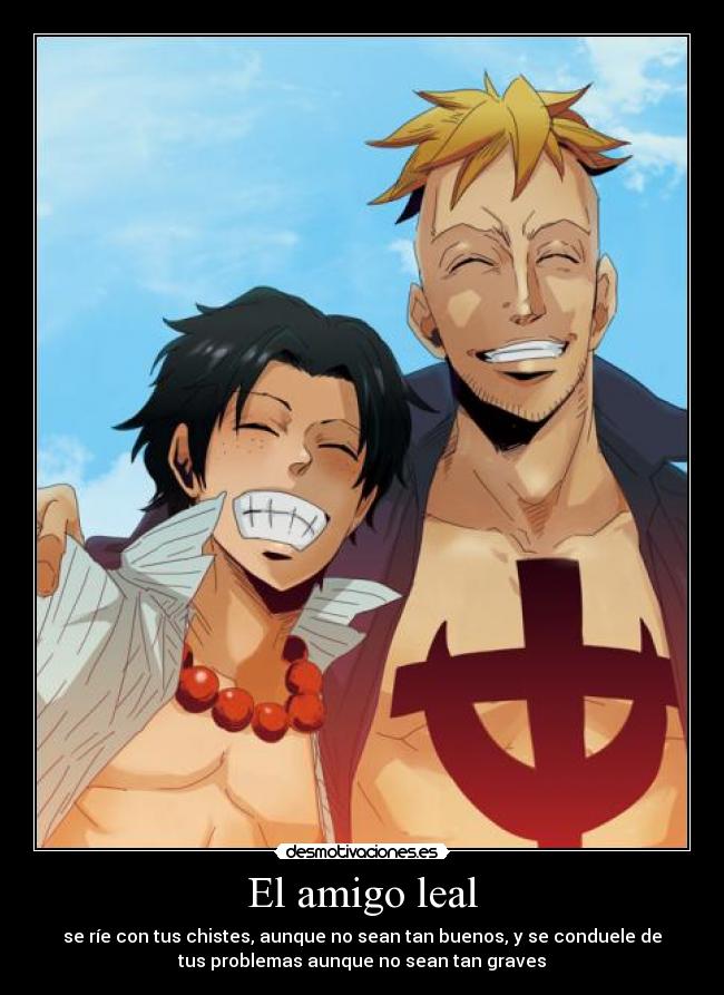 carteles amistad desmotivaciones