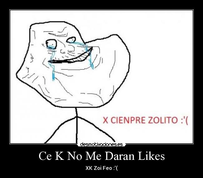 Ce K No Me Daran Likes -
