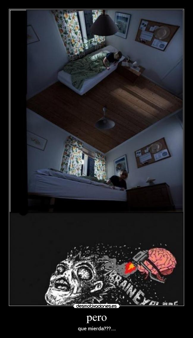 pero - que mierda???....