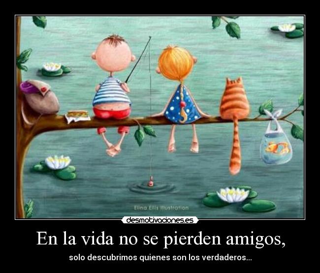 carteles vida amigos emmanuel herrera ruiz desmotivaciones