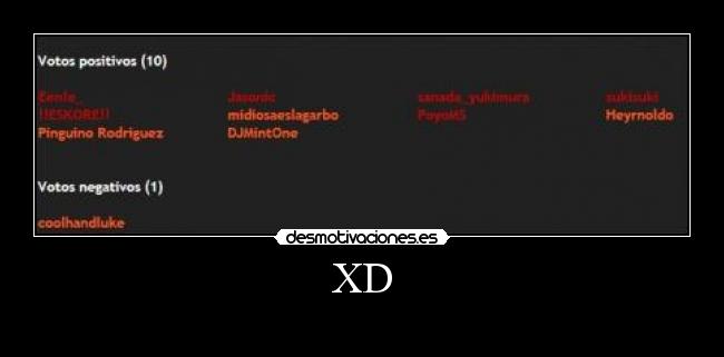 carteles clanhoygan coolhandluke desmotivaciones