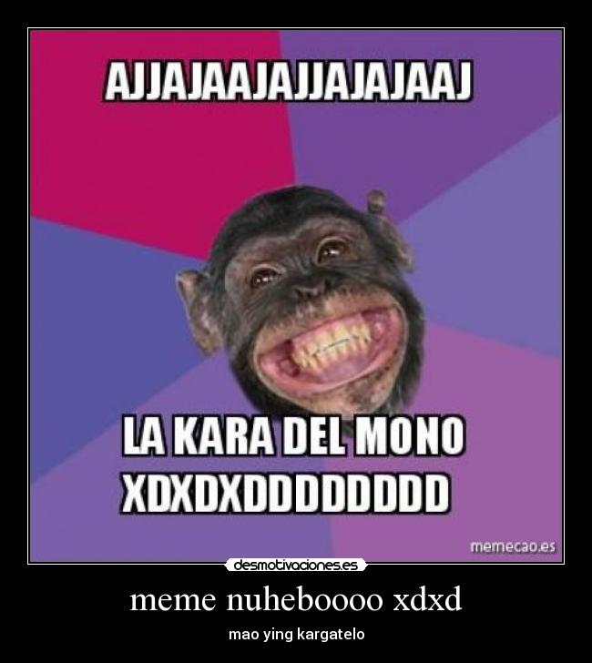 meme nuheboooo xdxd - 