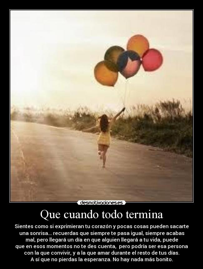 carteles tiene que ser asi desmotivaciones