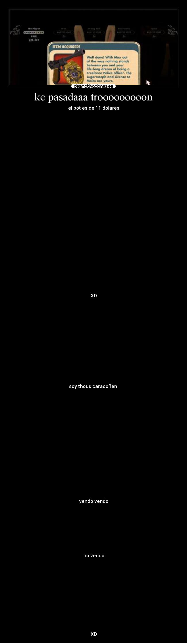 carteles clanhoygan desmotivaciones