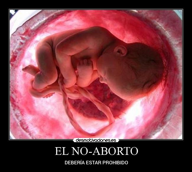 carteles clanhoygan aborto si antiabortistas hipocritas meteos vuestros asuntos pedos desmotivaciones