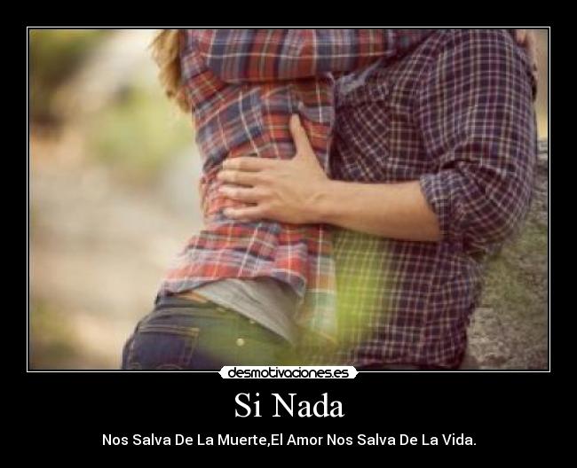 carteles nada desmotivaciones