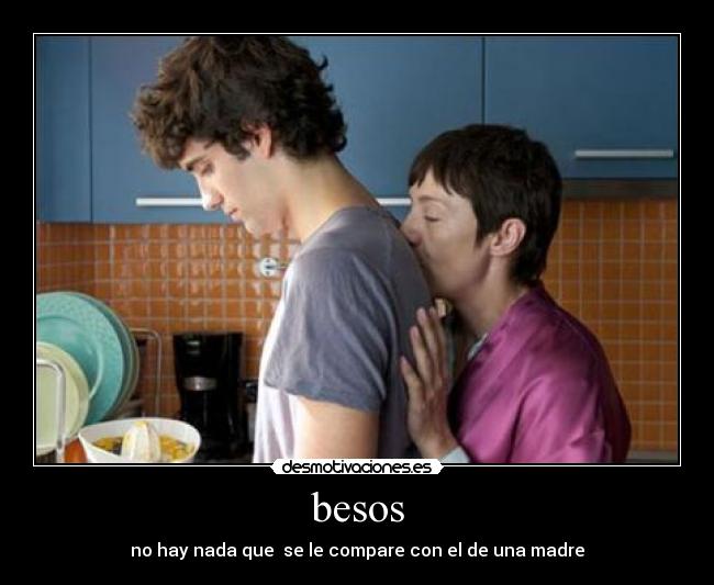 besos - 