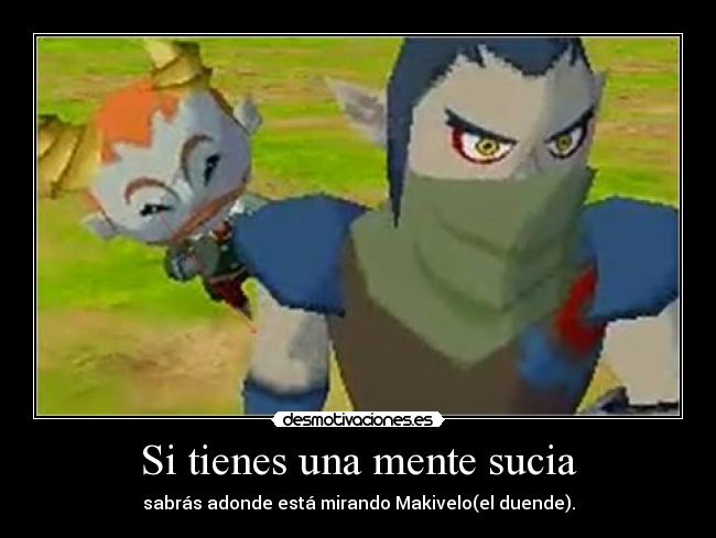 carteles una parte anatomia que nombrar desmotivaciones