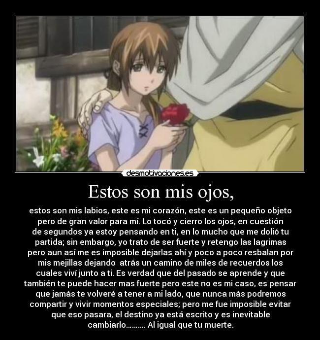 carteles agasha rodorio saint seiya the lost canvas desmotivaciones