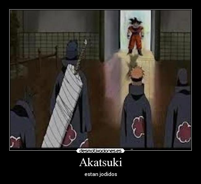 Akatsuki -