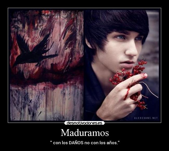 Maduramos - 