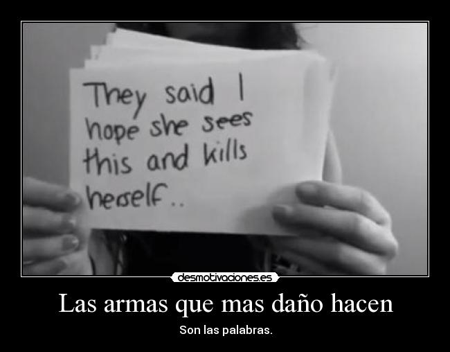 carteles amanda todd desmotivaciones