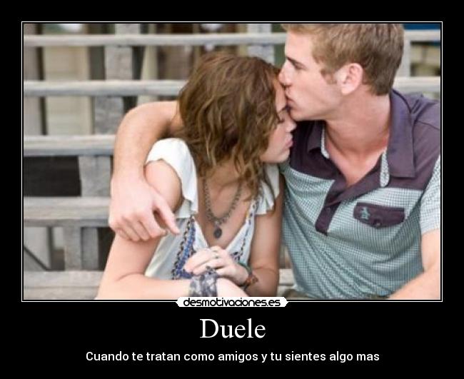 Duele - 