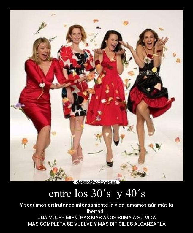 carteles mujeres amigas vida felicidad desmotivaciones