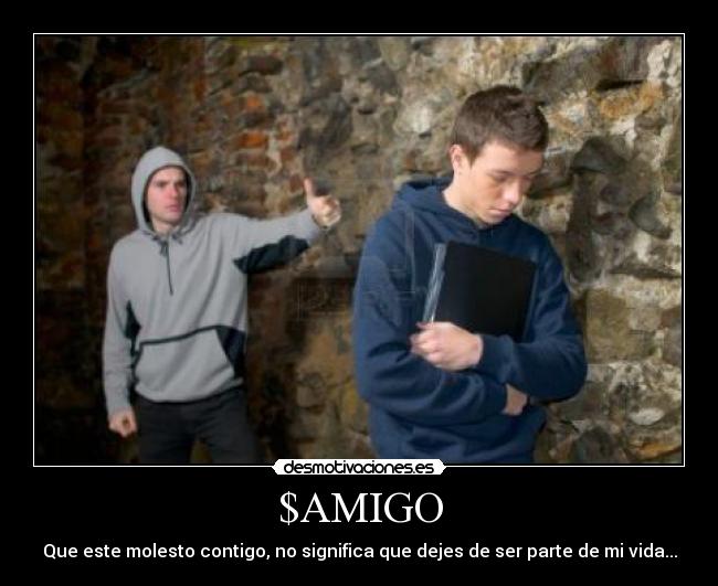 $AMIGO -