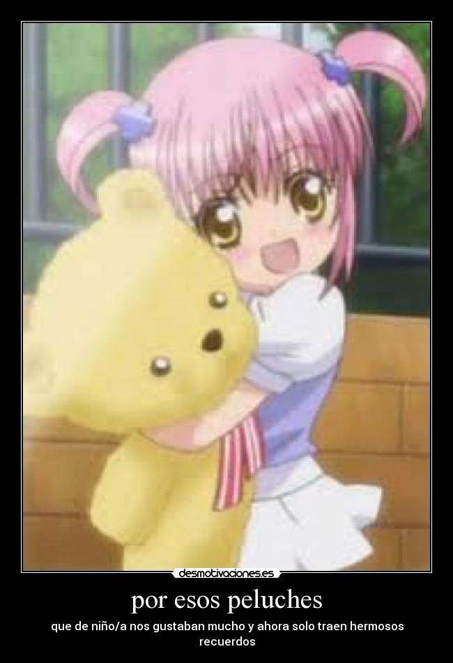 carteles amu shugo chara desmotivaciones