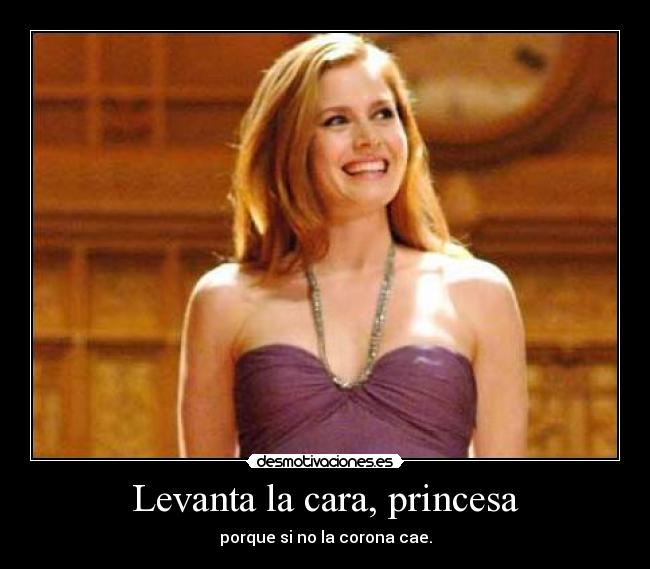 Imágenes y Carteles de ENCANTADA Pag. 2 Desmotivaciones