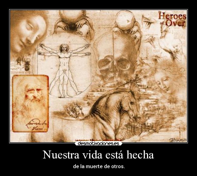 carteles vida tipohawk leodavinci ac2 desmotiva mucho kaliso desmotivaciones