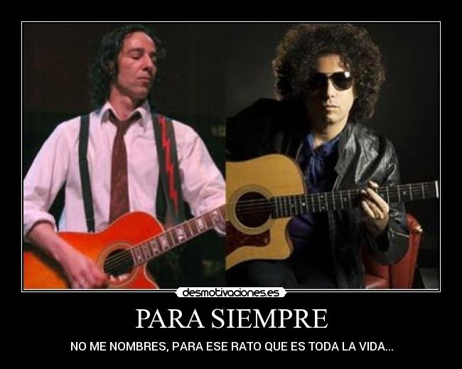carteles javier andres calamaro desmotivaciones