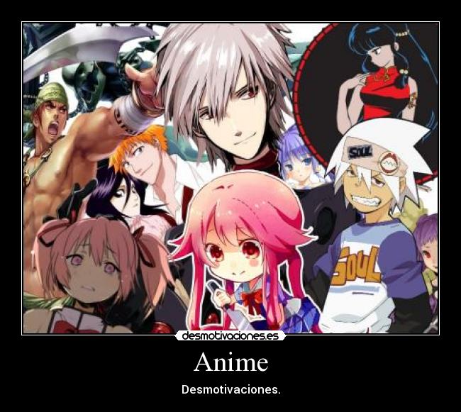Anime -