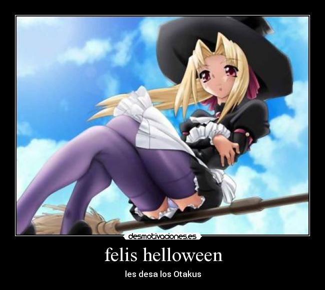 carteles anime desmotivaciones