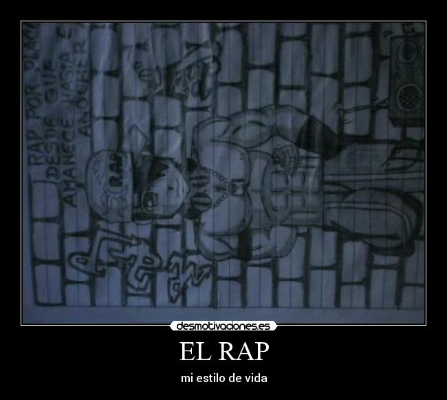 EL RAP -