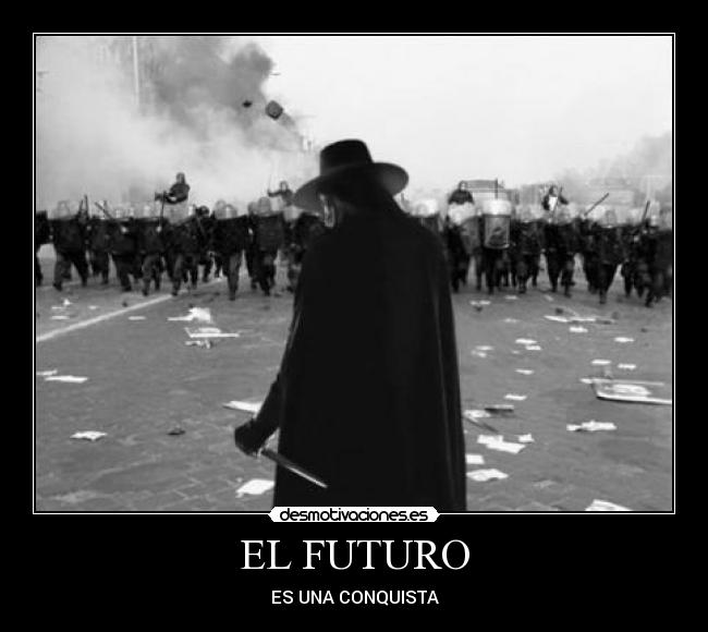 EL FUTURO -