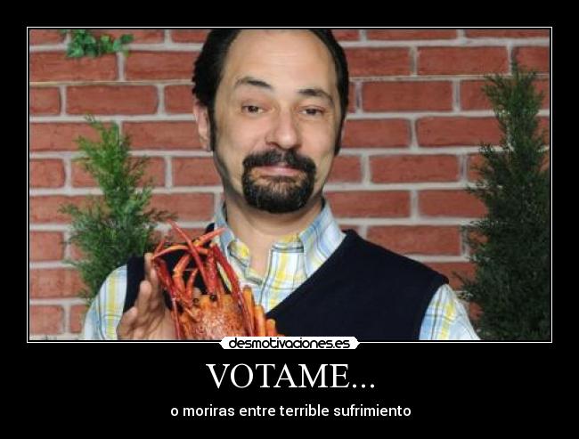 VOTAME... -