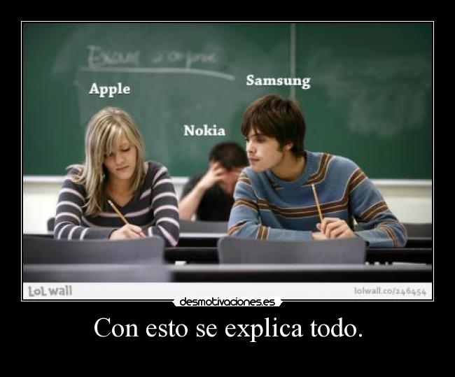 Con esto se explica todo. -