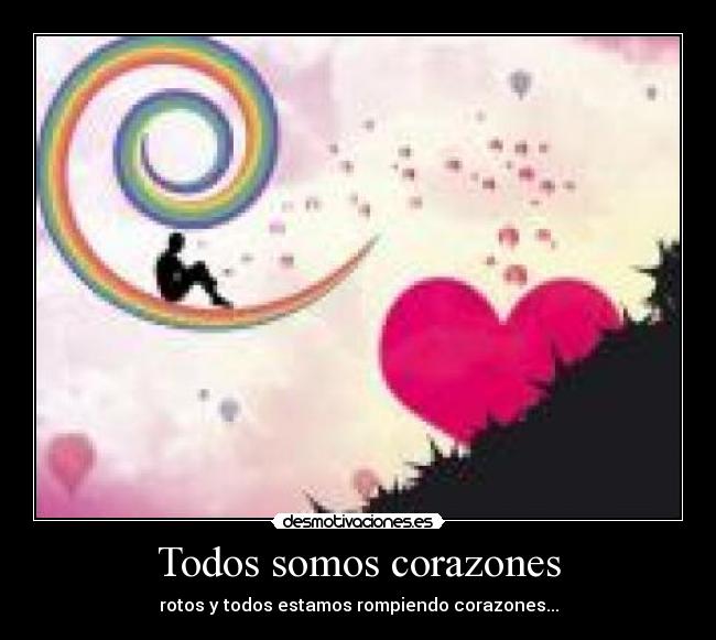 carteles love desmotivaciones