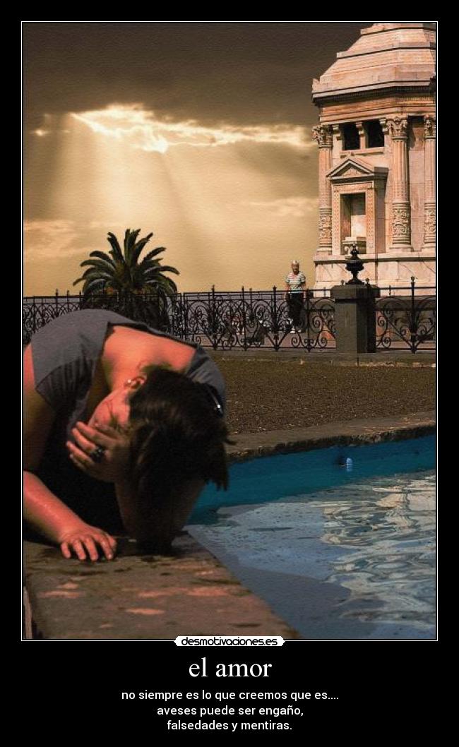 carteles amor geritar desmotivaciones