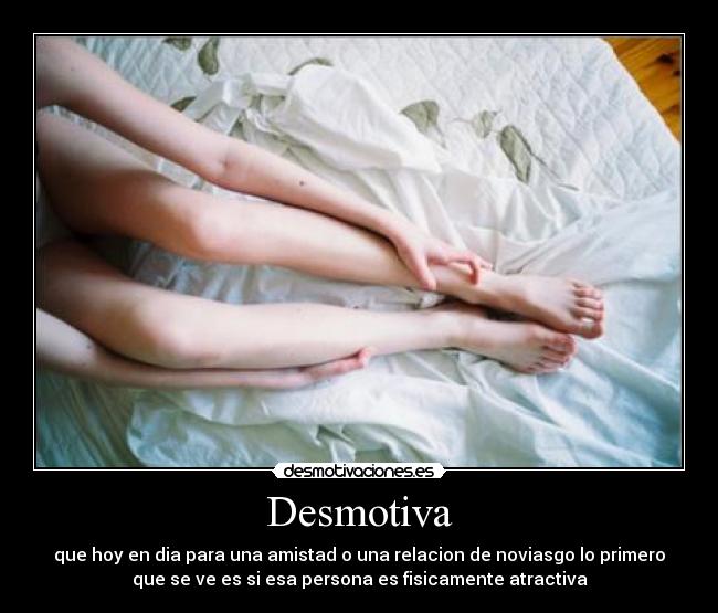 Desmotiva - 