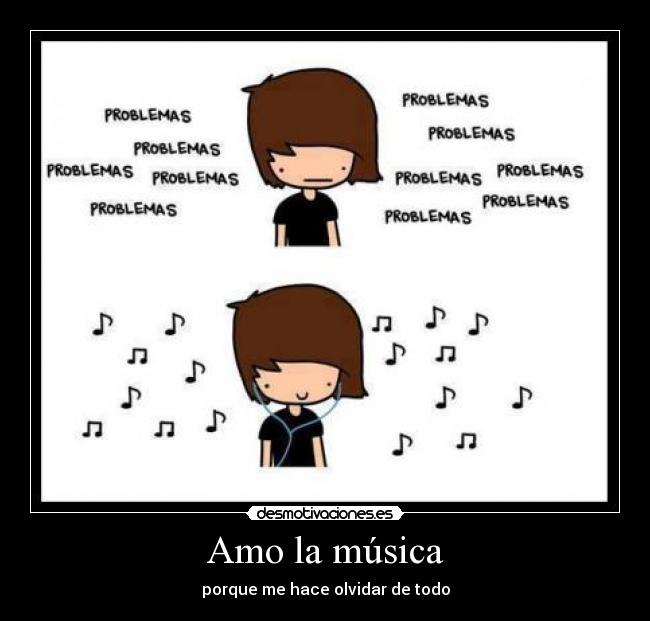 carteles musica amo musica desmotivaciones carteles musica amo musica desmotivaciones