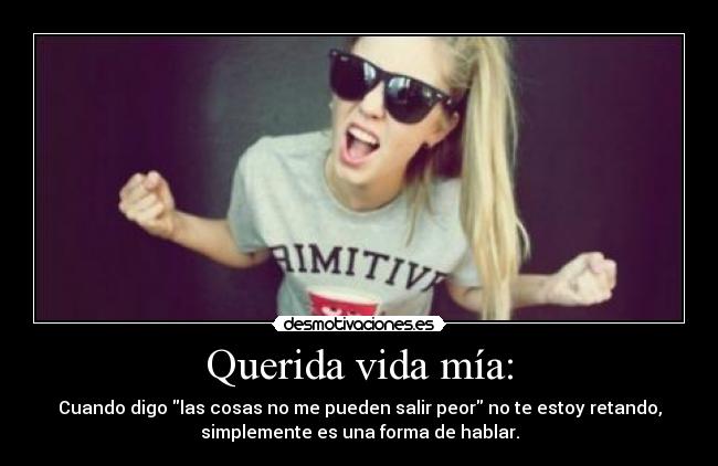 carteles vida numero favorito rosa ajaja arre unicornio contar hasta azul cenado gasolina desmotivaciones