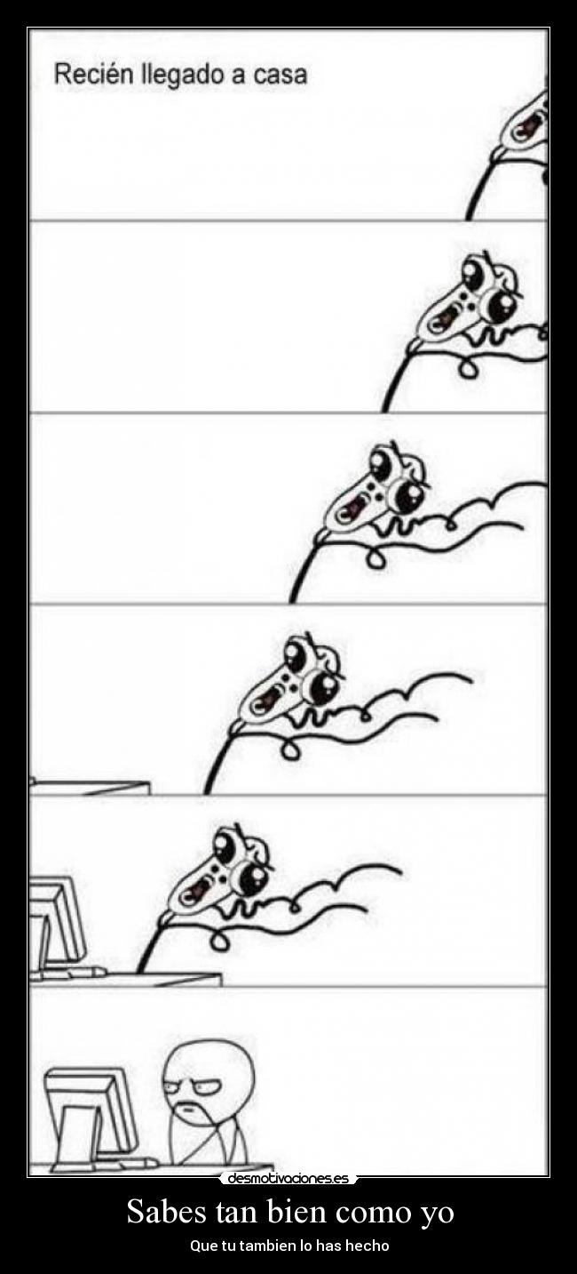 carteles desmotivaciones