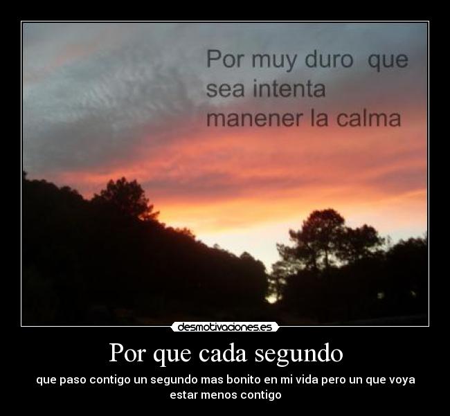 carteles amor desmotivaciones