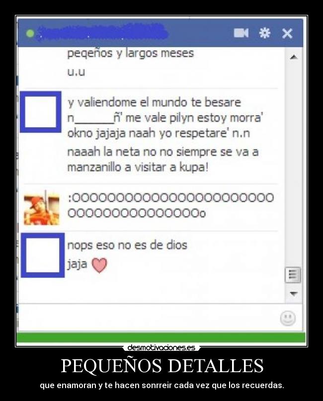 carteles kupa erreape francisco amor peqenos detalles love amame amo desmotivaciones