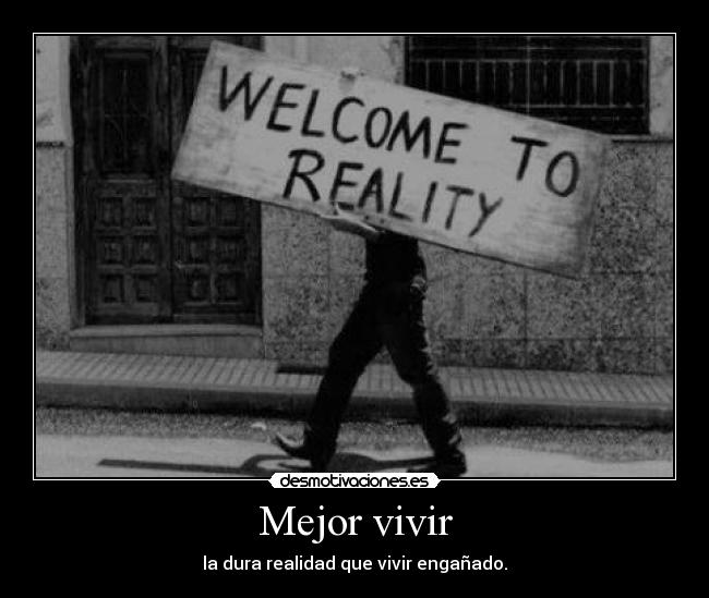 Mejor vivir - 